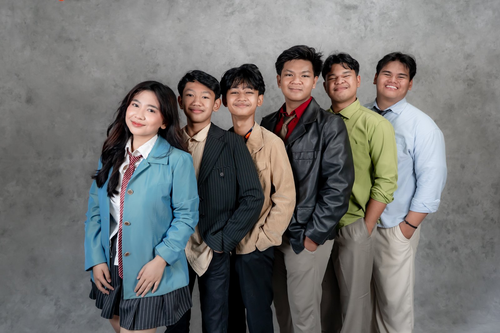 Personel Band 2 Minggu