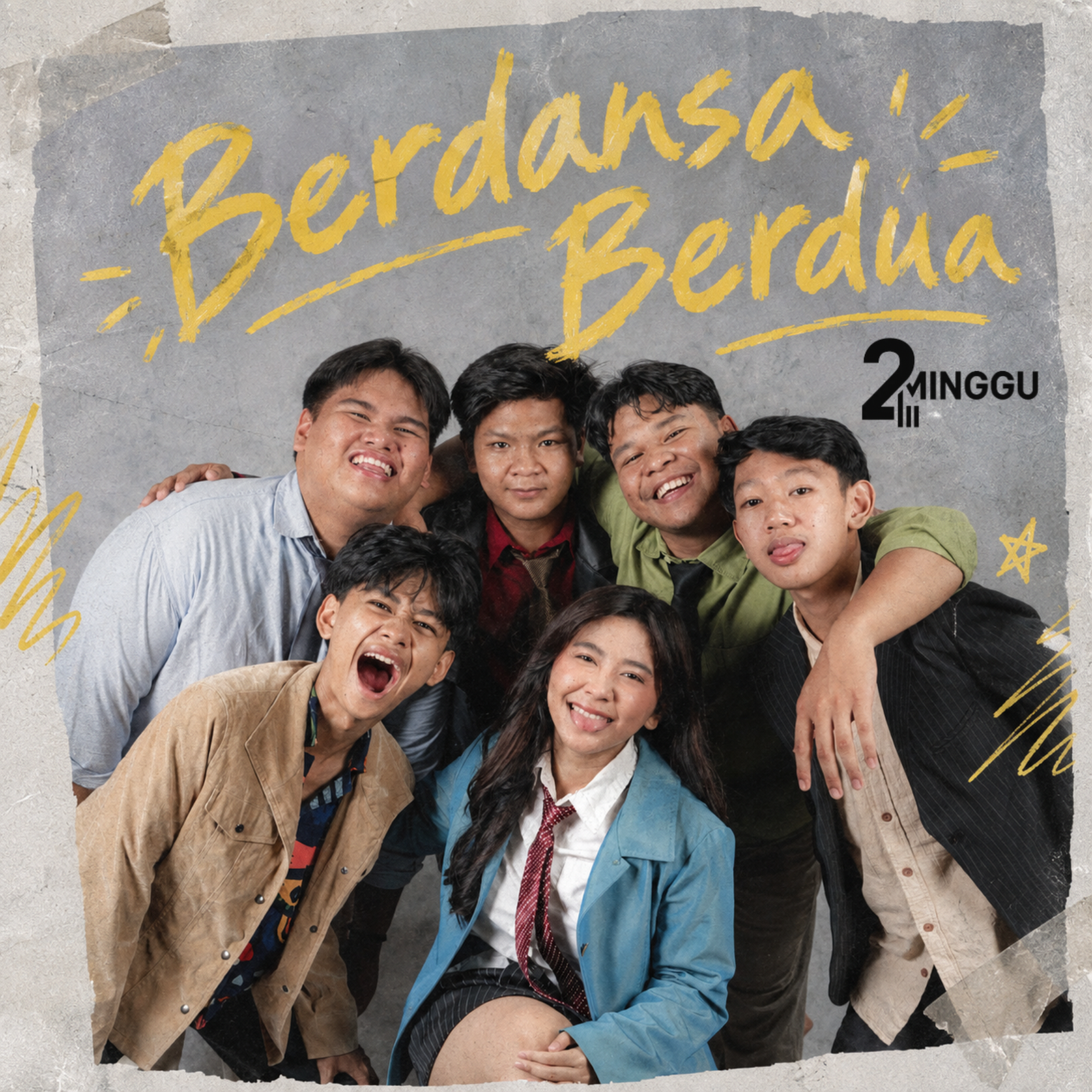 2 Minggu