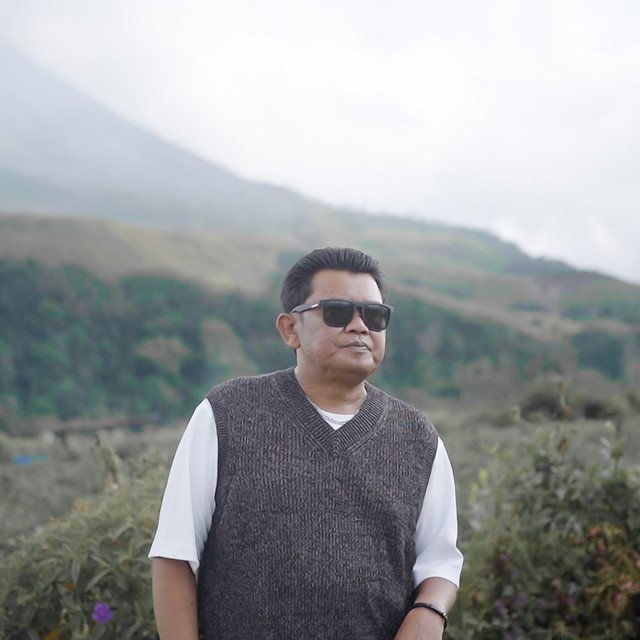 Foto Penyanyi