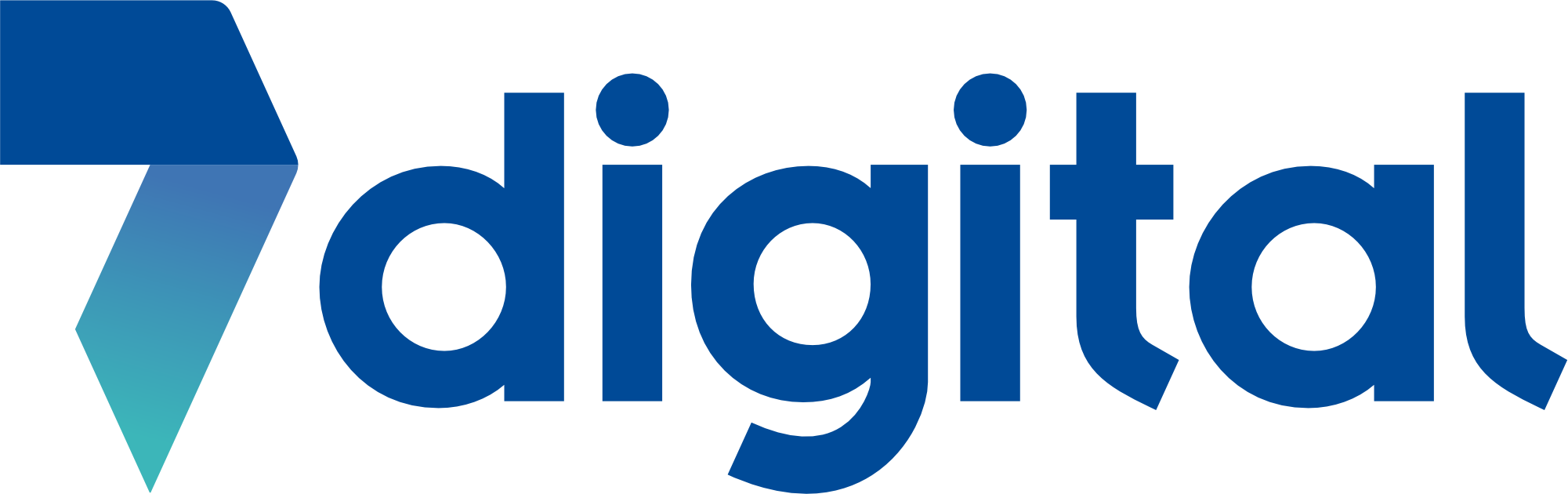7digital