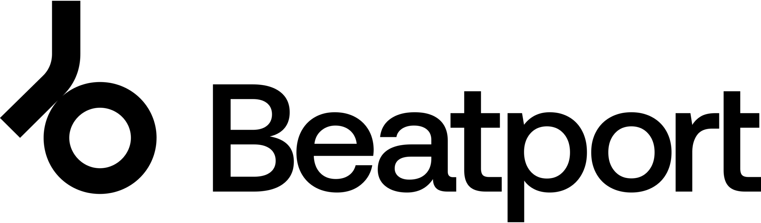 Beatport-Black