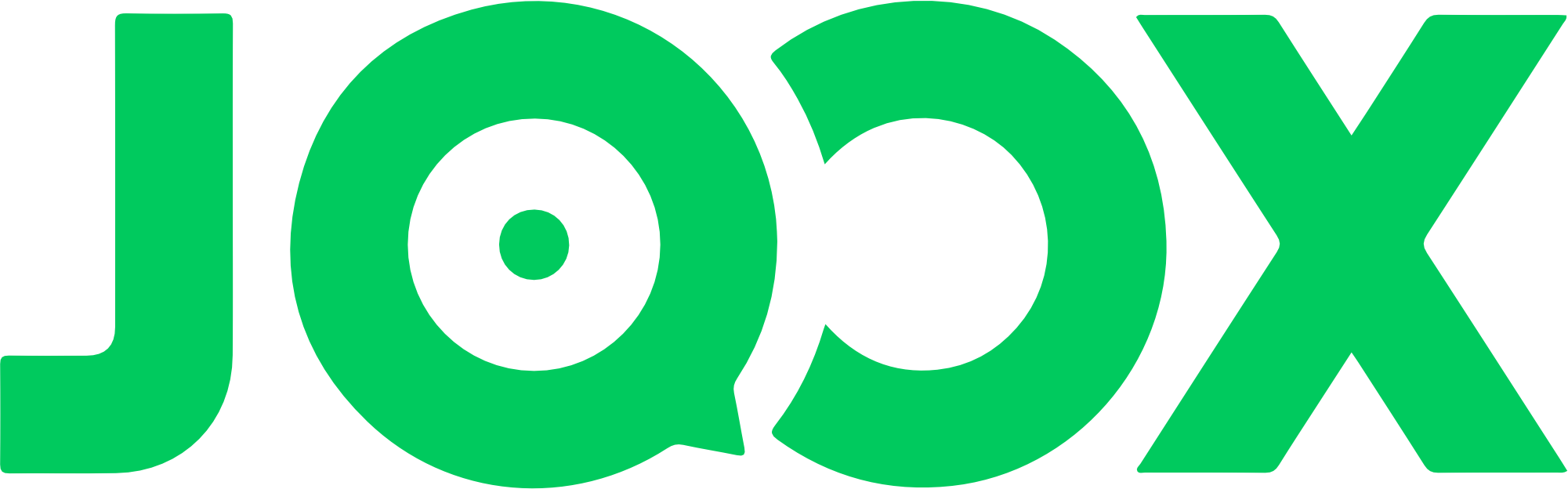 Joox