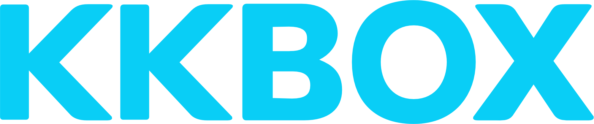 KKBOX