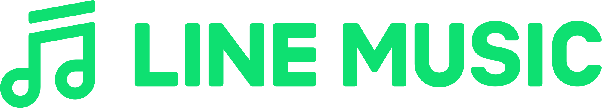 Line Music