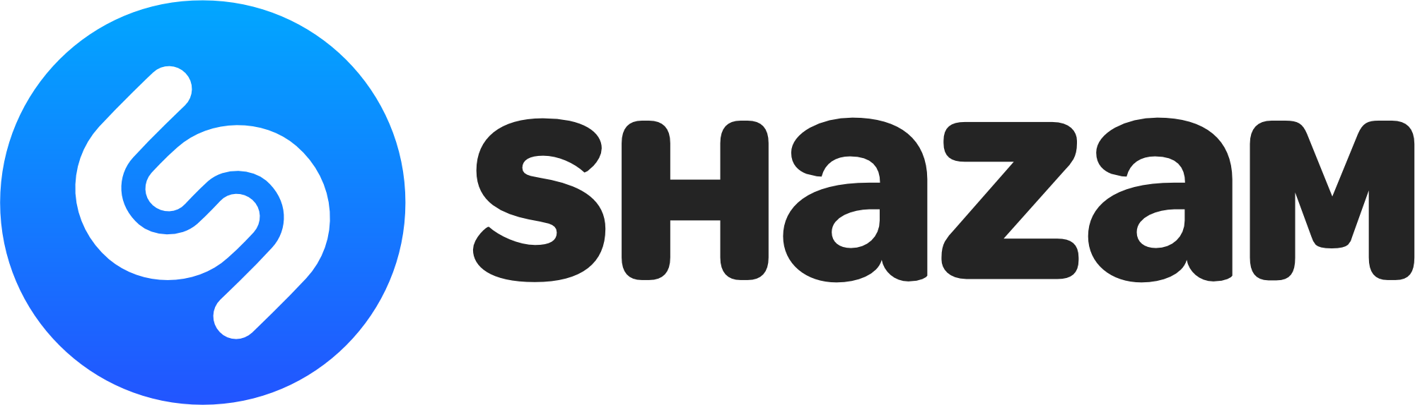 Shazam