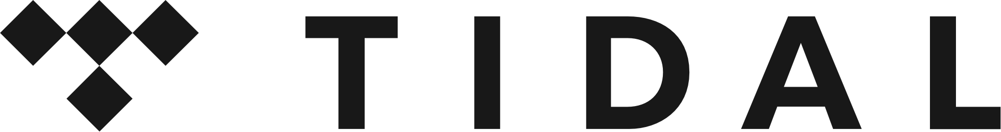 Tidal