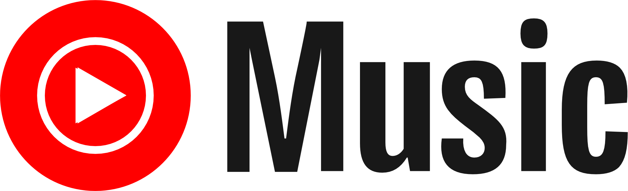 YouTube Music