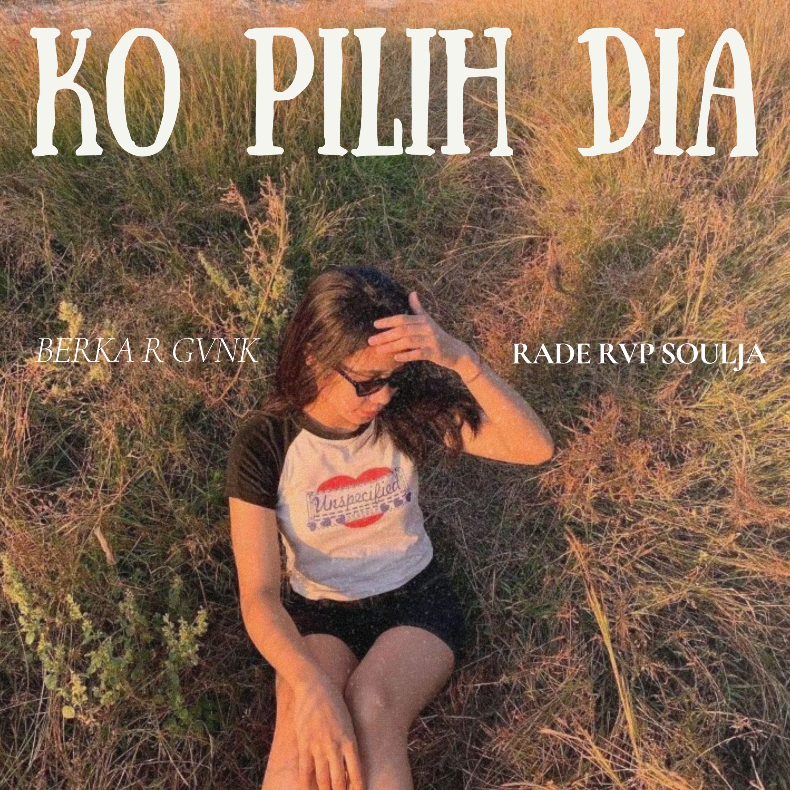 Ko pilih dia