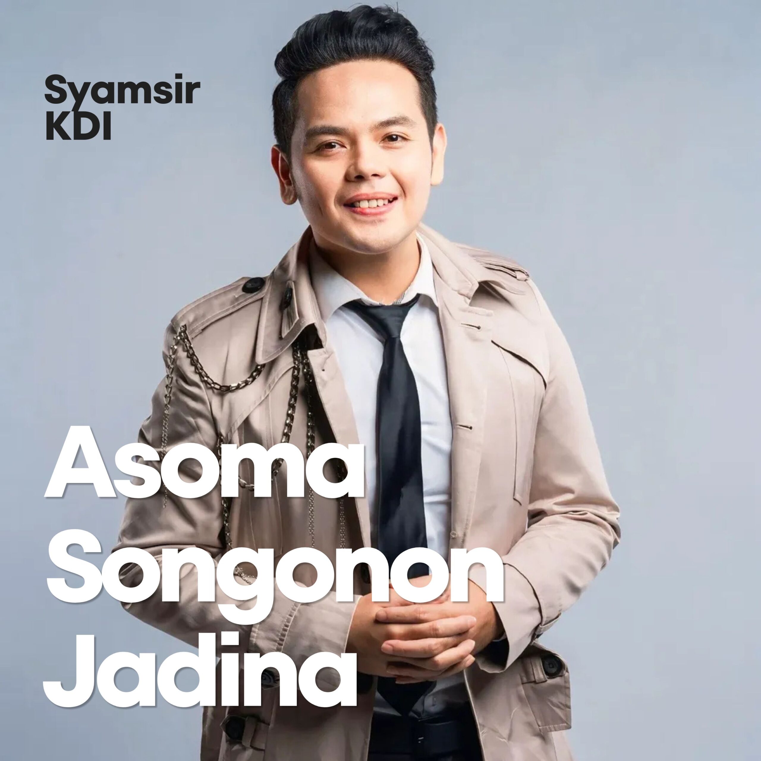 Sam Hasibuan